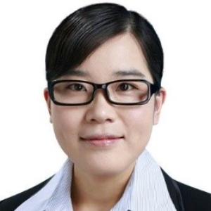 Xia Li, Speaker at Catalysis Conference
