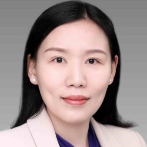 Xue Cai, Speaker at Chemical Engineering Conferences