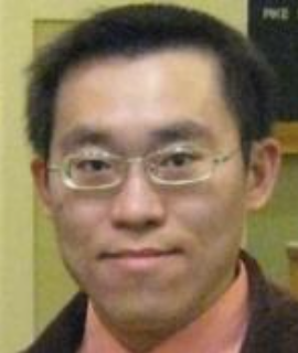 Yan Gu Lin, Speaker at Chemical Engineering Conferences