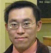 Potential speaker for catalysis conference - Yan-Gu Lin