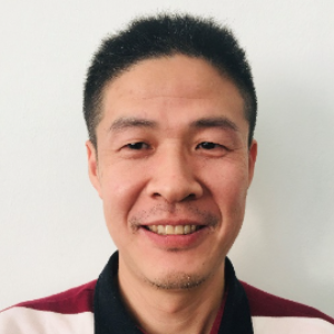 Yanqing Shen, Speaker at Catalysis Conferences