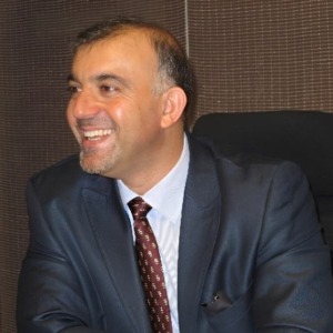 Yarub Al Douri, Speaker at Chemical Engineering Conferences