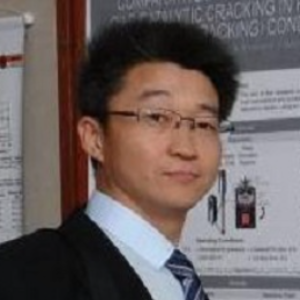 Yaxin Su, Speaker at Chemical Engineering Conferences