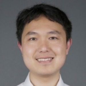 Zheng Li, Speaker at Catalysis Conference