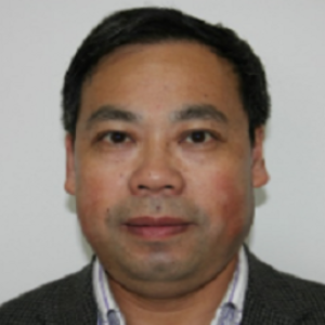 Zhibao Li, Speaker at Chemical Engineering Conferences
