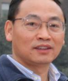 Zhifeng Ren, Speaker at Speaker for Catalysis Conference- Zhifeng Ren